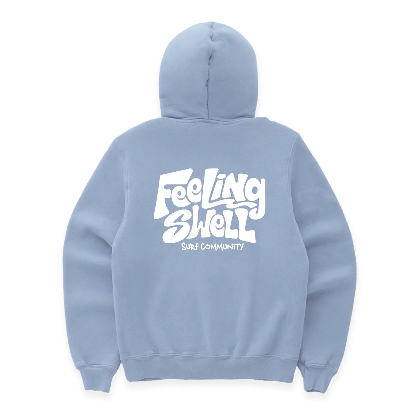 Feeling Swell - LOGO Hoodie