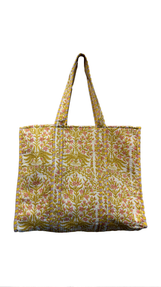 Beach Tote 海邊托特包