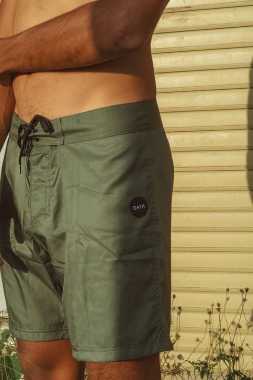 DAYA - DAYA Vintage Boardshorts 復古衝浪褲