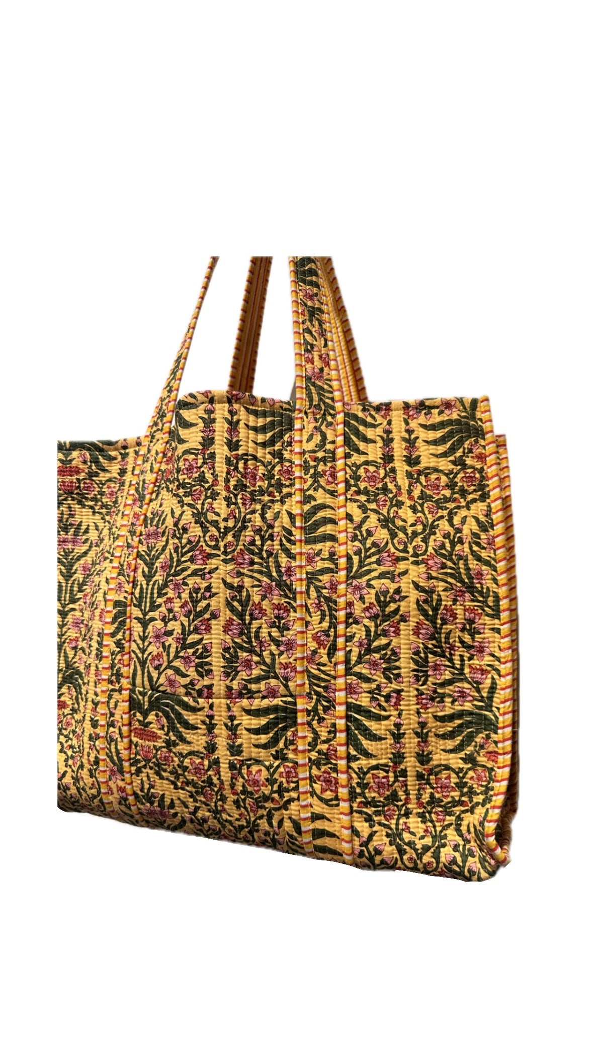 Beach Tote 海邊托特包