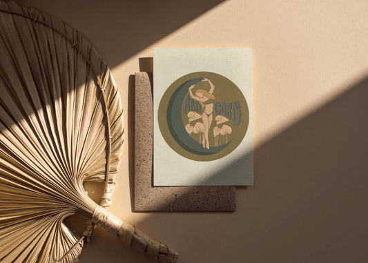 Mad's Masterpiece - Capricorn魔羯座 海報