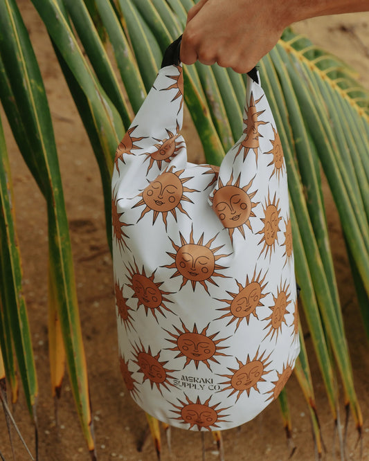 Meraki Supply Co. - Matahari 防水包