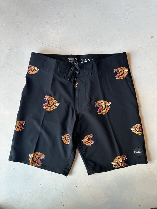 DAYA - Macan Boardshorts 衝浪褲