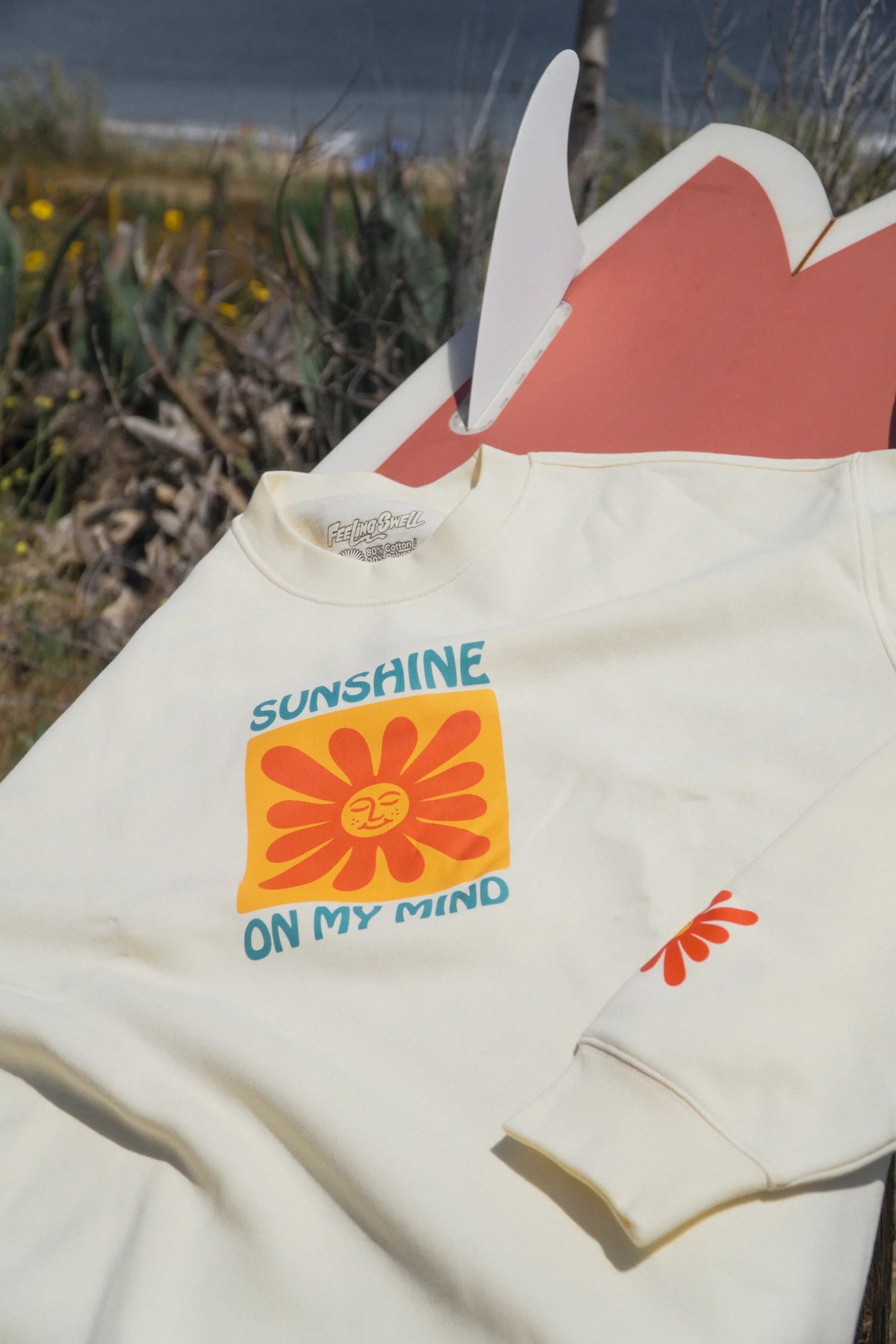Feeling Swell - SunShine Crew