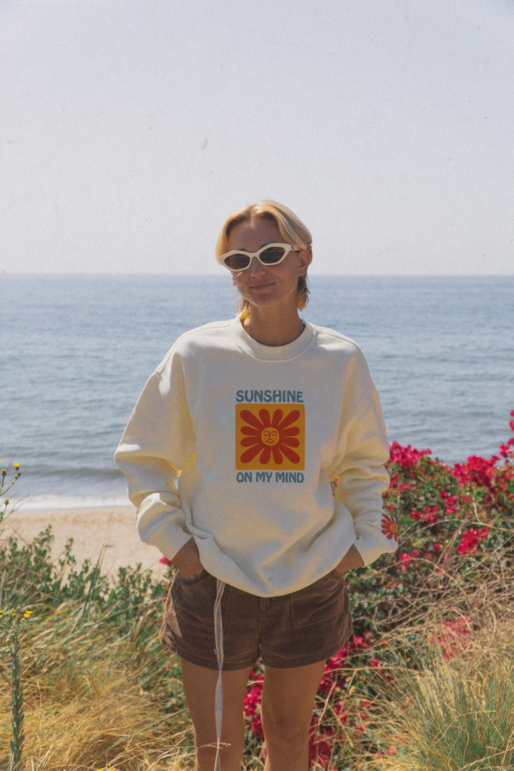 Feeling Swell - SunShine Crew