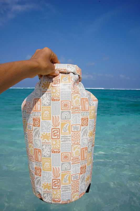 Meraki Supply Co. - Sarcreate 防水包