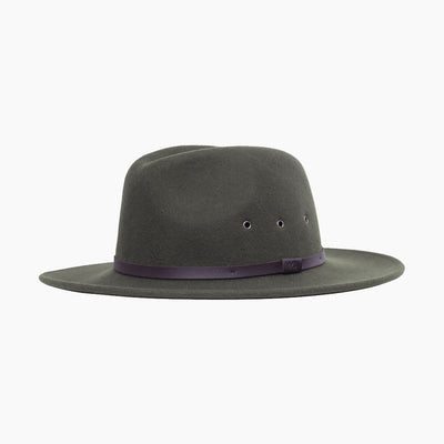 Reckon Headwear- MACKENZIE 神士帽