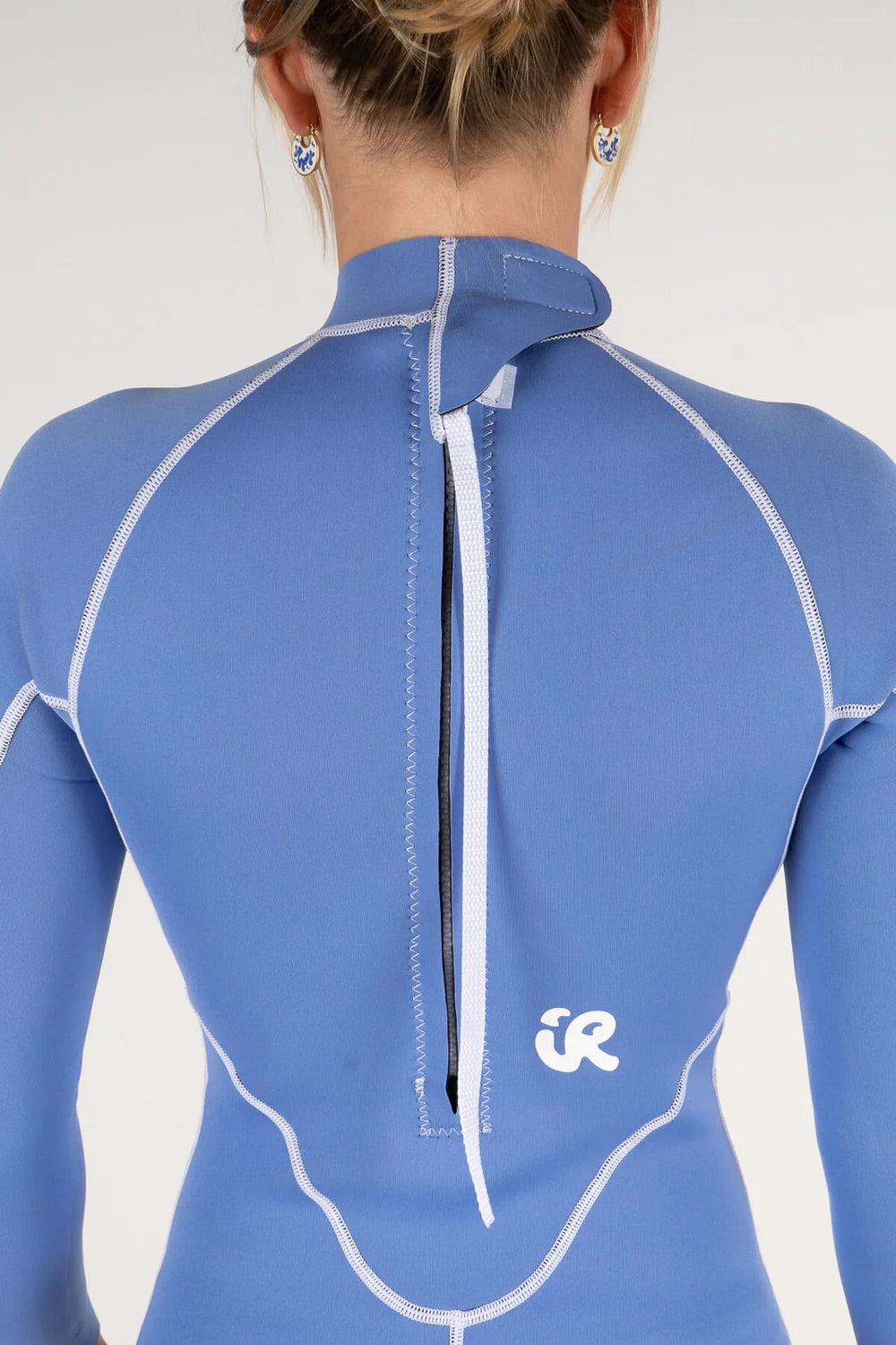Inner Relm - Blue Lagoon Spring Suit 防寒衣 2mm
