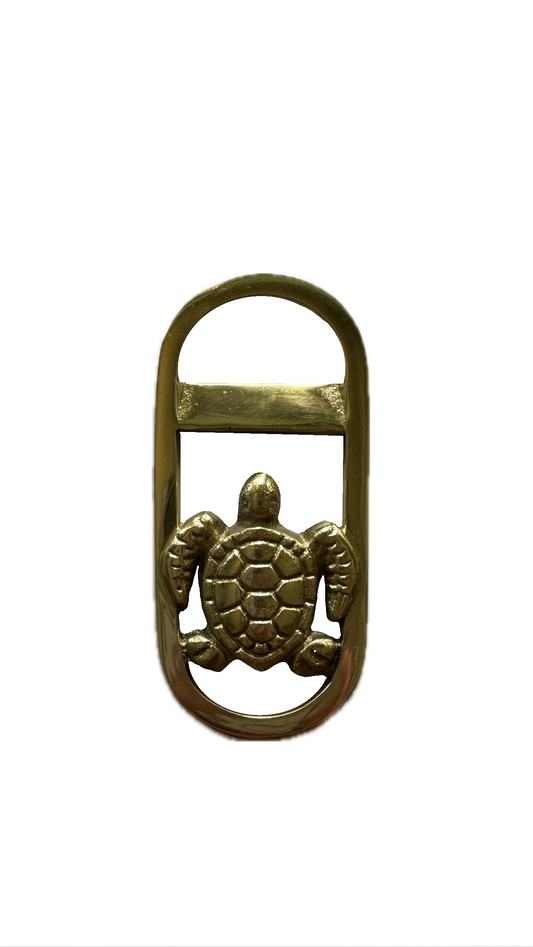 DAYA Home - 銅製海龜開瓶器