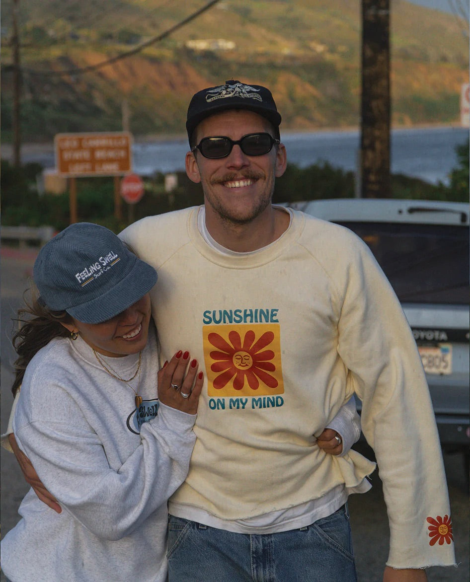 Feeling Swell - SunShine Crew