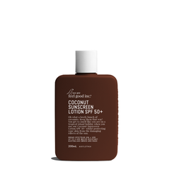 We are Feel Good Inc 椰子防曬乳 SPF50+