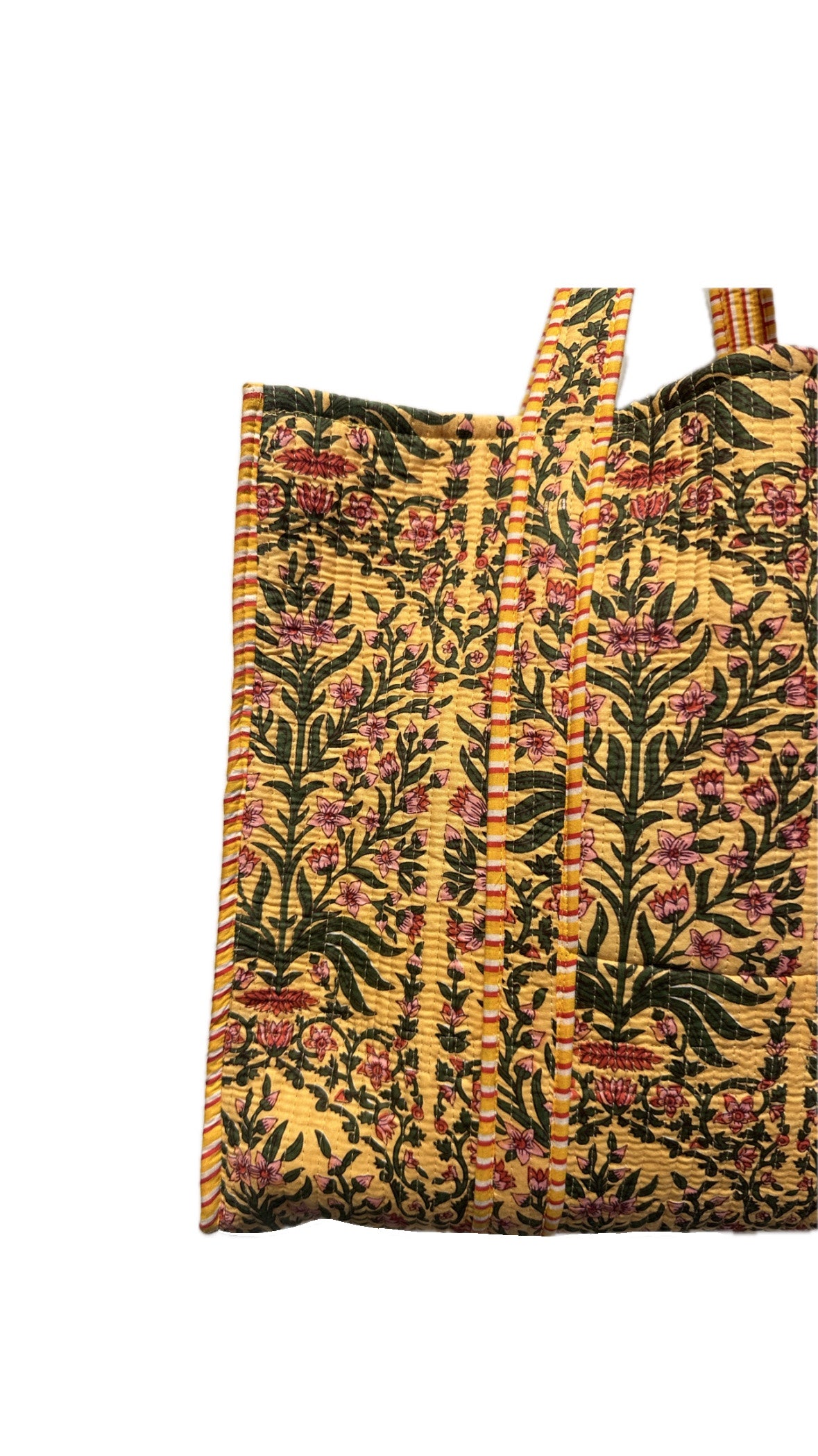 Beach Tote 海邊托特包
