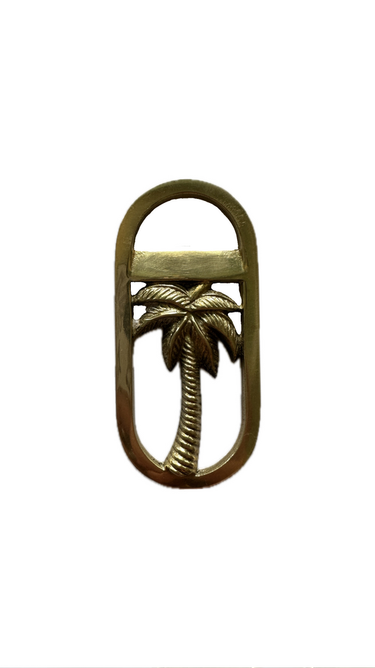 DAYA Home - 銅製椰子樹開瓶器