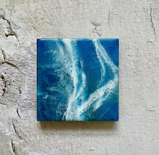 Everyday Saltwater - Mini Flow 海洋創作