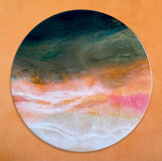 Everyday Saltwater - BALI I  海洋創作