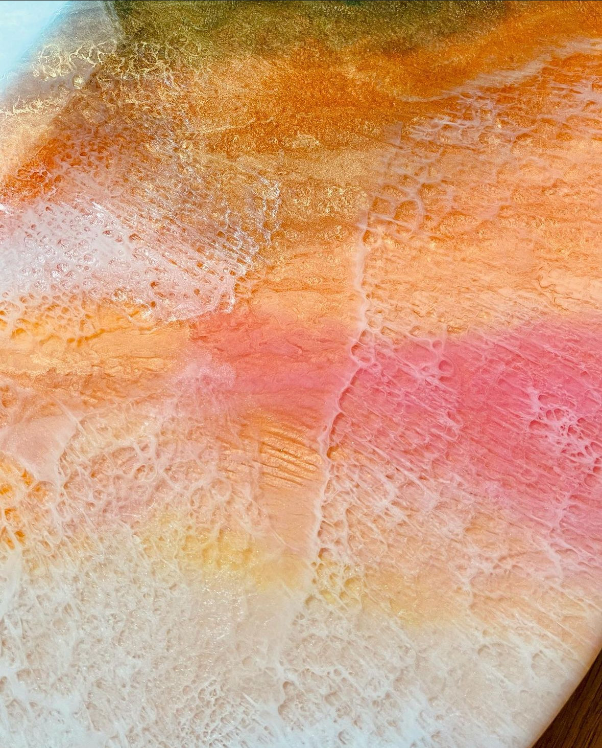 Everyday Saltwater - BALI I 海洋創作
