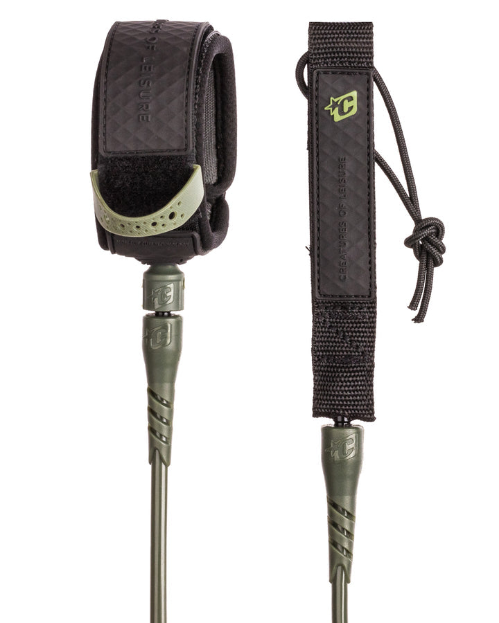 Creature Of Leisure - Reliance Pro 8 Leash 8呎腳繩