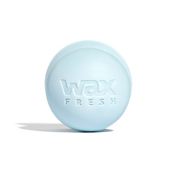Wax Fresh 除蠟球 (5種色)