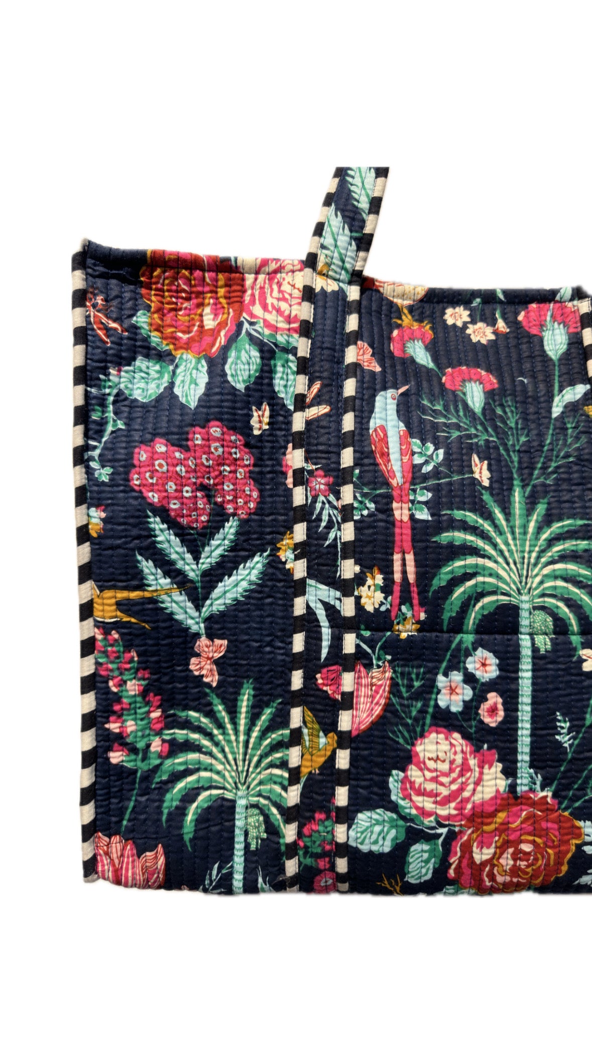 Beach Tote 海邊托特包