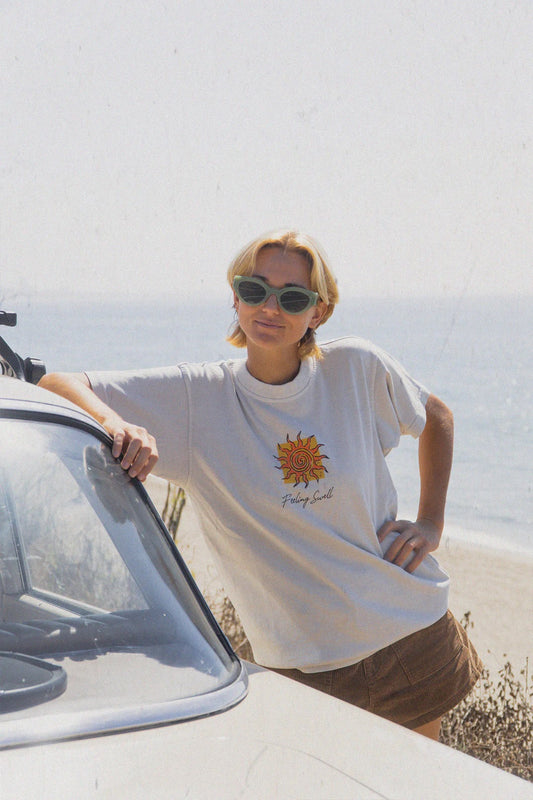 Feeling Swell - Sundream Tee