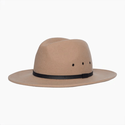 Reckon Headwear- MACKENZIE 神士帽