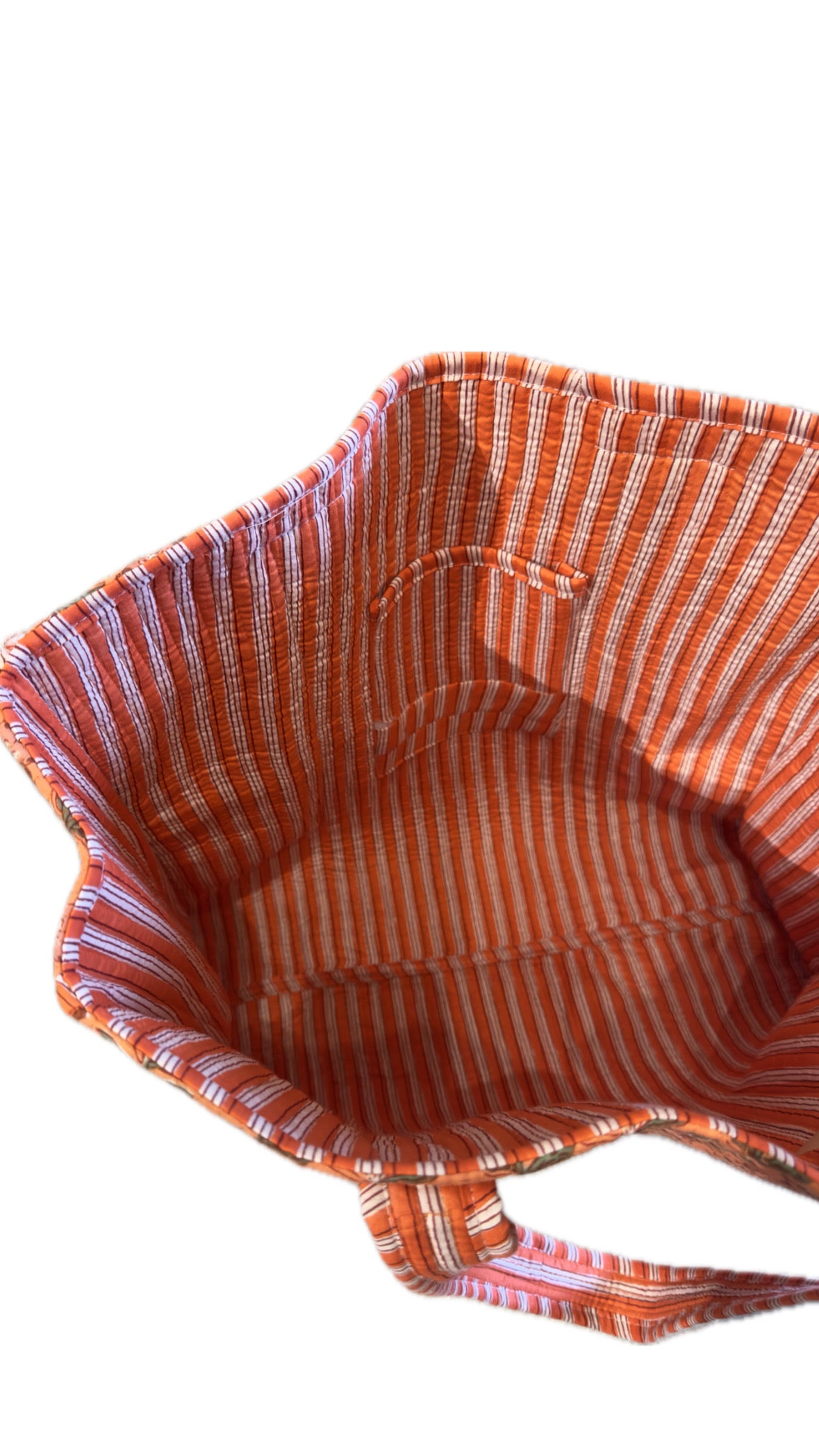 Beach Tote 海邊托特包