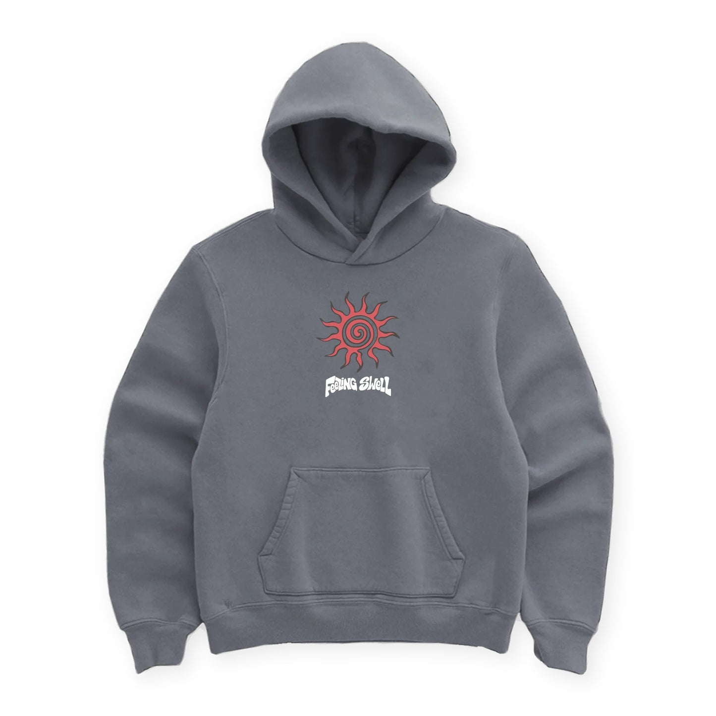 Feeling Swell - Sundream Hoodie