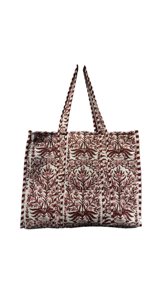 Beach Tote 海邊托特包