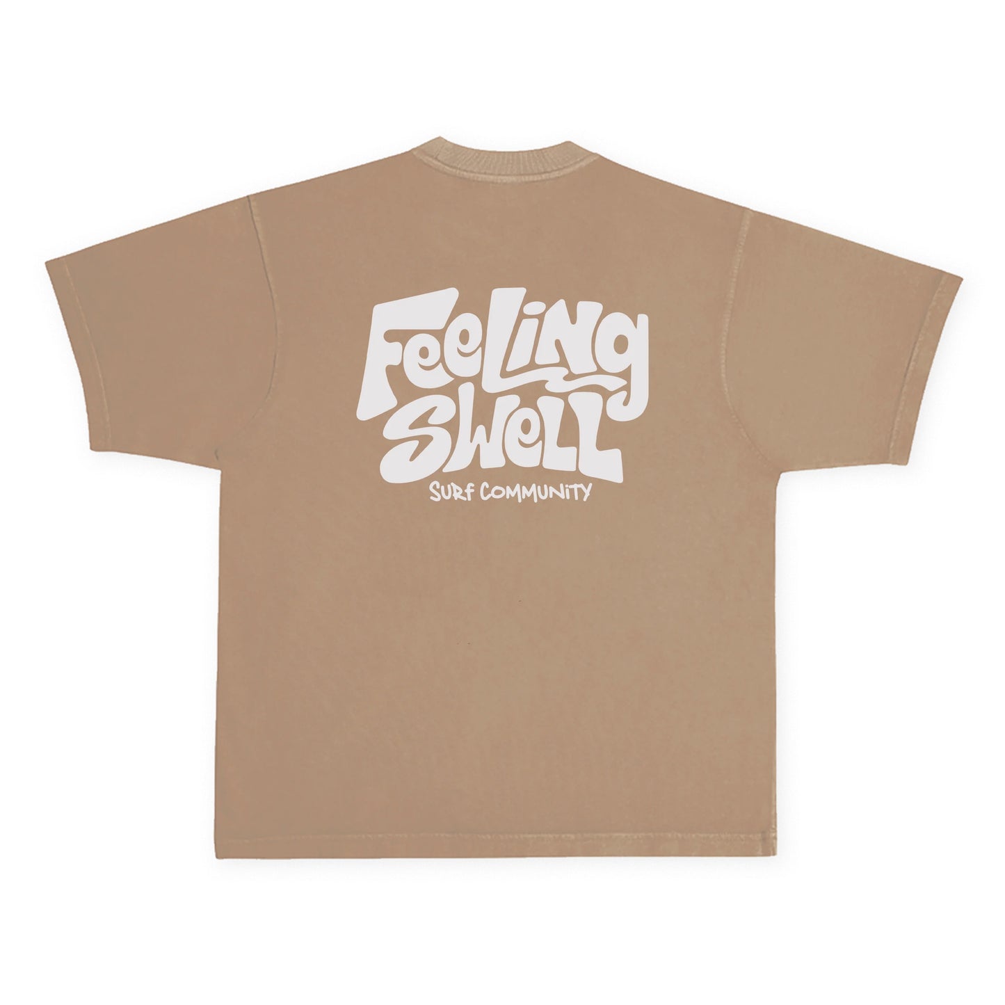Feeling Swell - LOGO Tee