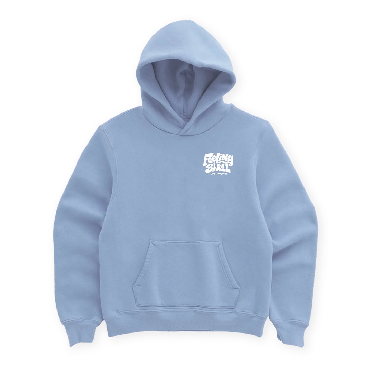 Feeling Swell - LOGO Hoodie