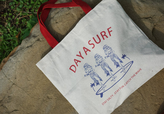 DAYA SURF 托特包