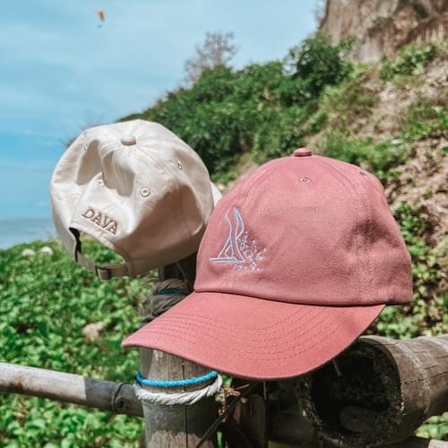 Noserider Cap