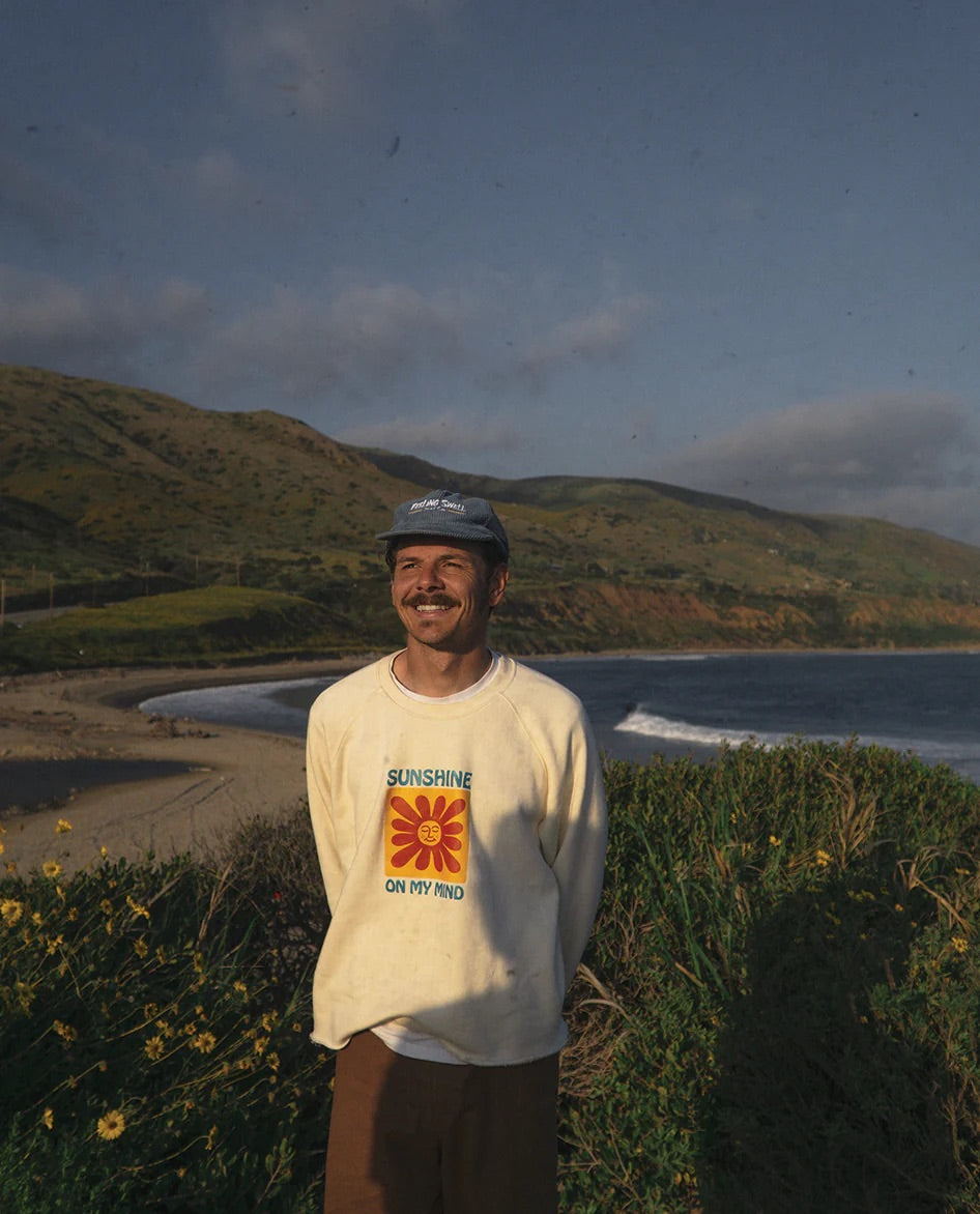 Feeling Swell - SunShine Crew