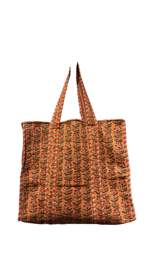 Beach Tote 海邊托特包