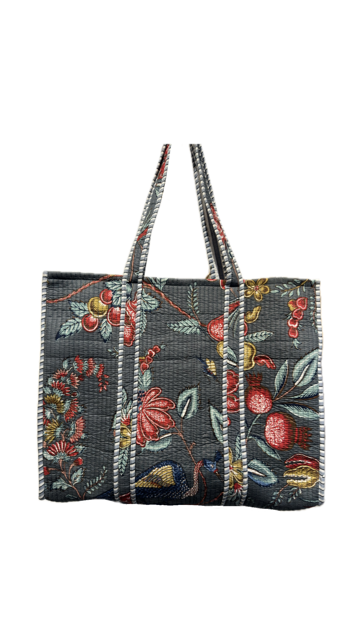 Beach Tote 海邊托特包