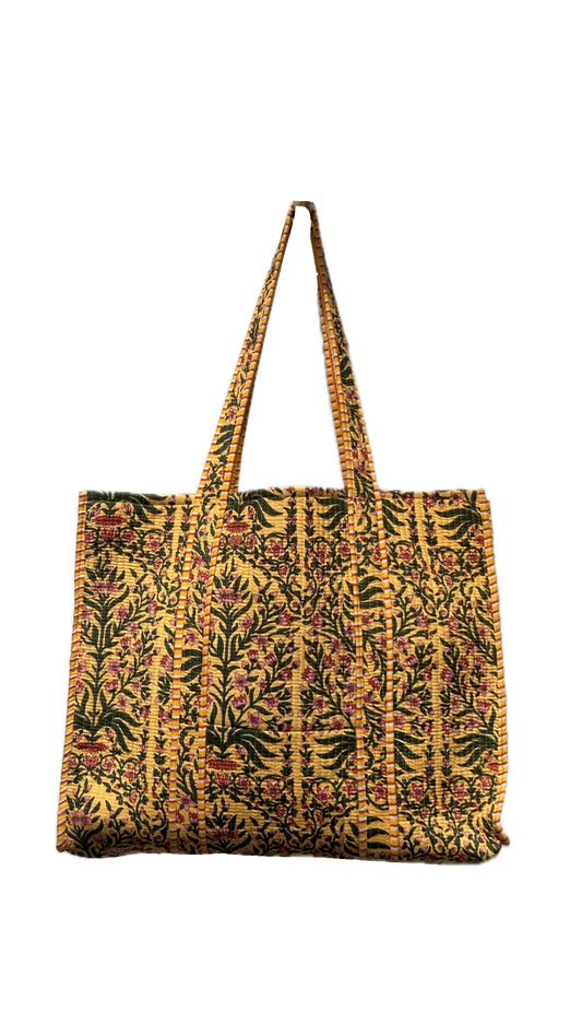 Beach Tote 海邊托特包