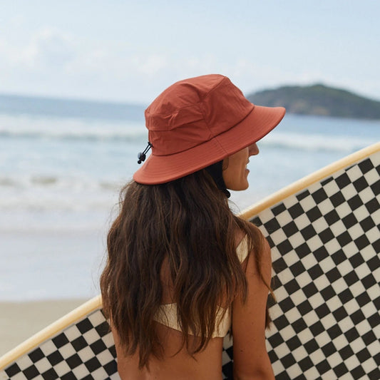 Sunward Bound - Rusty Surf surf hat SPF50+ 衝浪帽