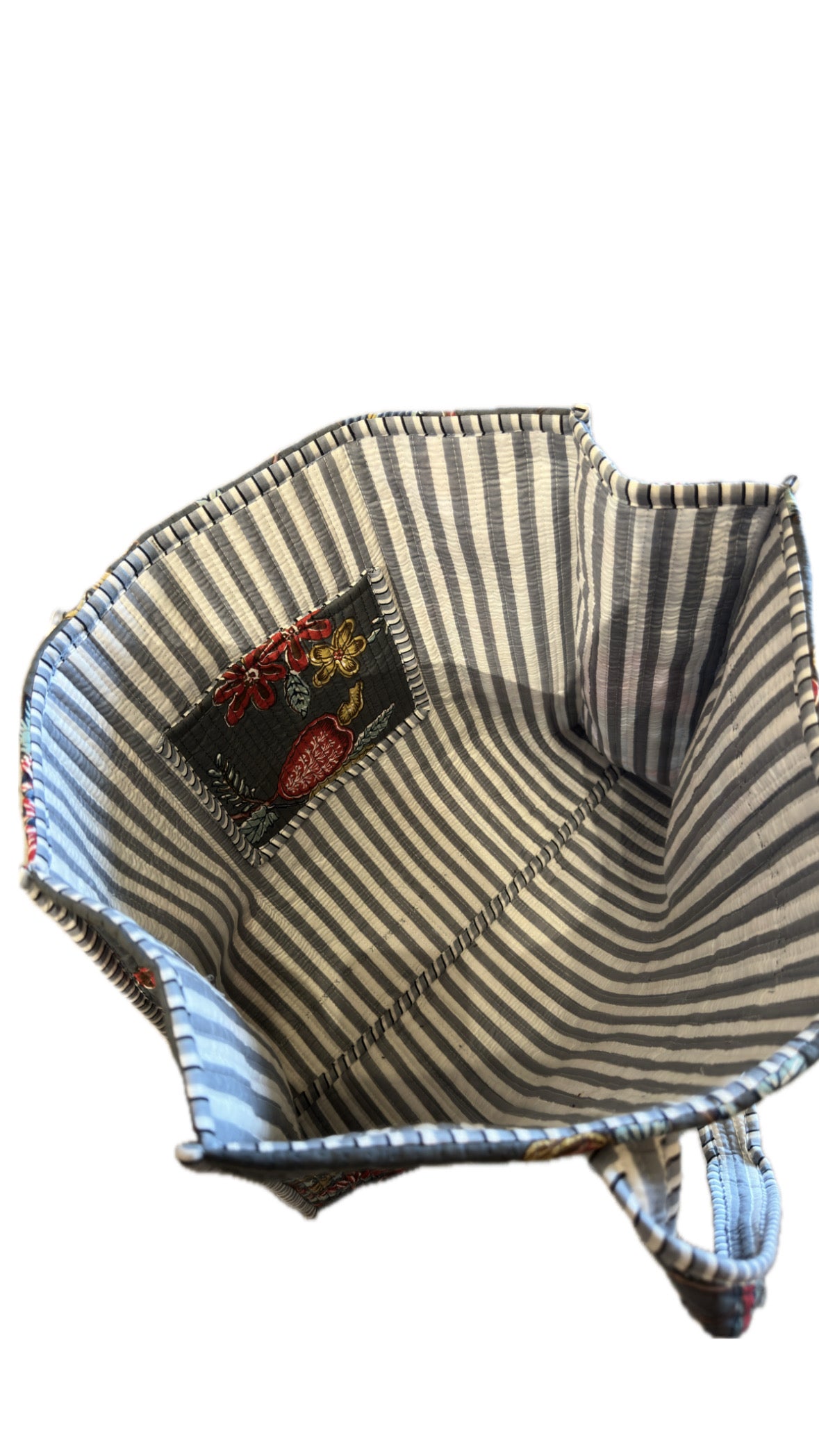 Beach Tote 海邊托特包