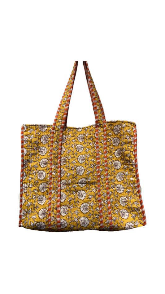 Beach Tote 海邊托特包
