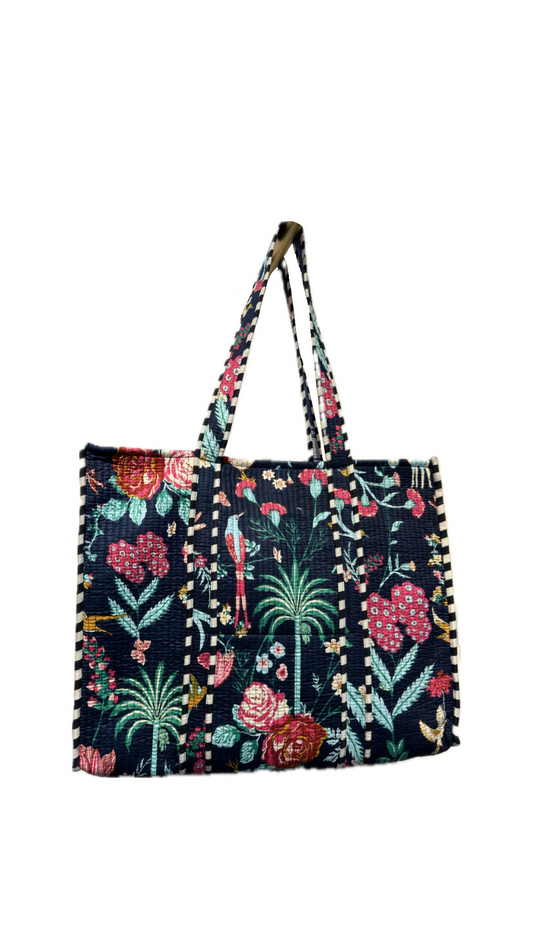 Beach Tote 海邊托特包