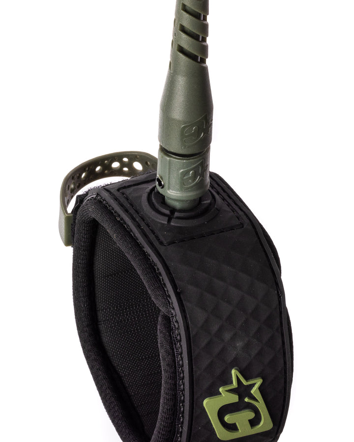 Creature Of Leisure - Reliance Pro 8 Leash 8呎腳繩