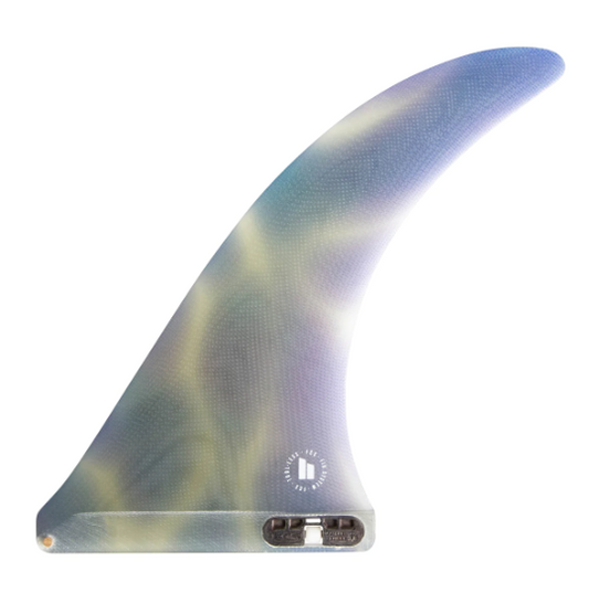 FCS II Kelia Moniz Longboard Fin 長板單舵