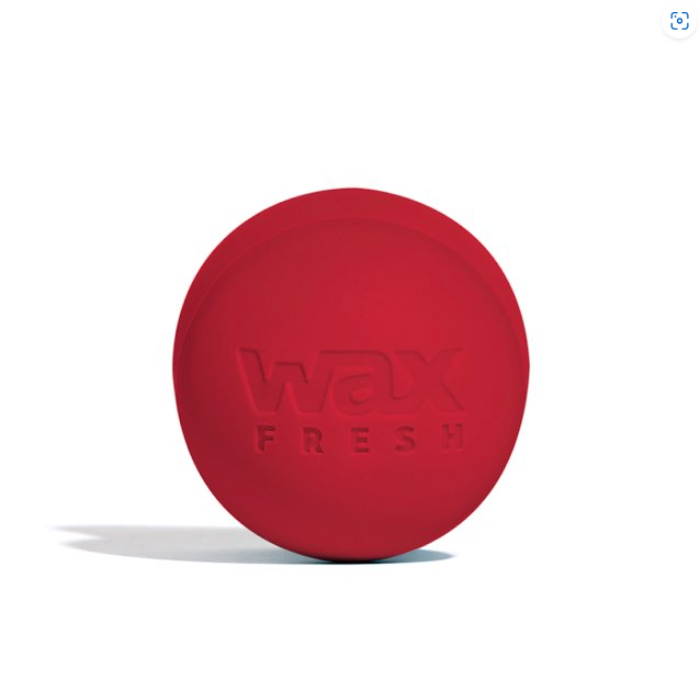 Wax Fresh 除蠟球 (5種色)