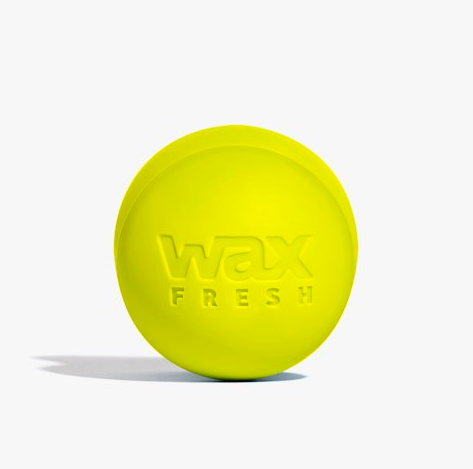 Wax Fresh 除蠟球 (5種色)