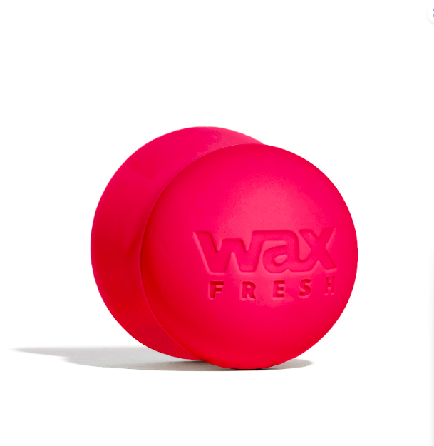Wax Fresh 除蠟球 (5種色)