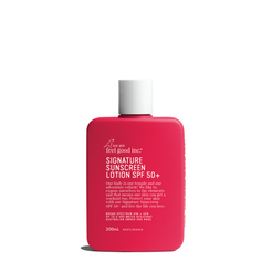 We are Feel Good Inc 經典防曬乳 SPF50+