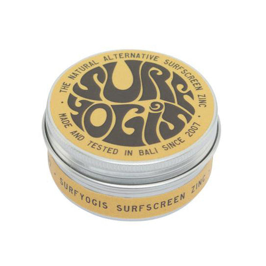 Surf Yogi  全天然海洋友善防曬膏